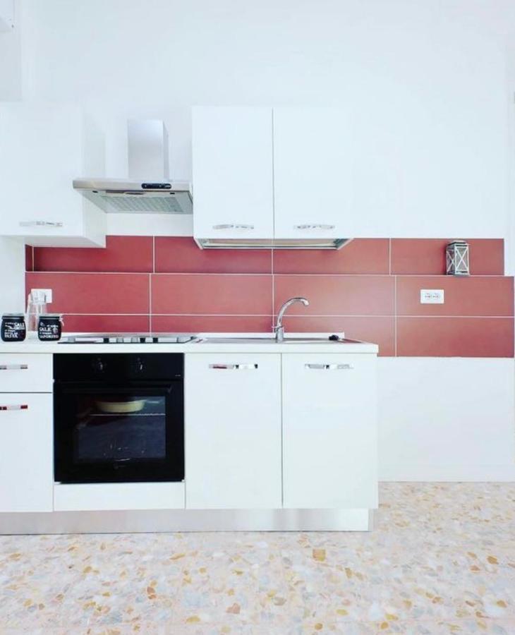 Apartment Ych-luminoso Per 8 Pax
