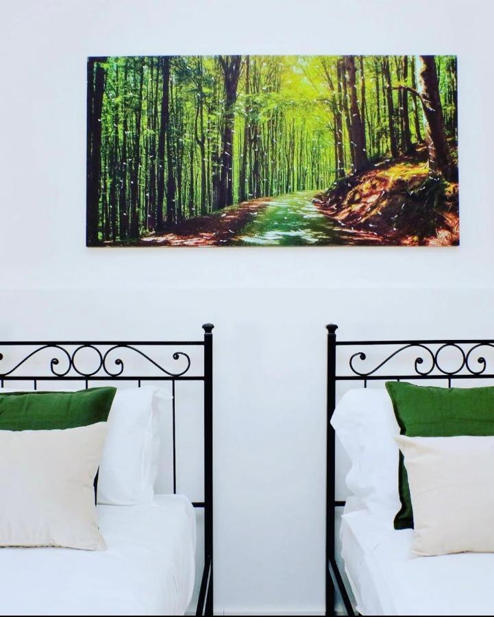 Ych-luminoso Per 8 Pax Apartment