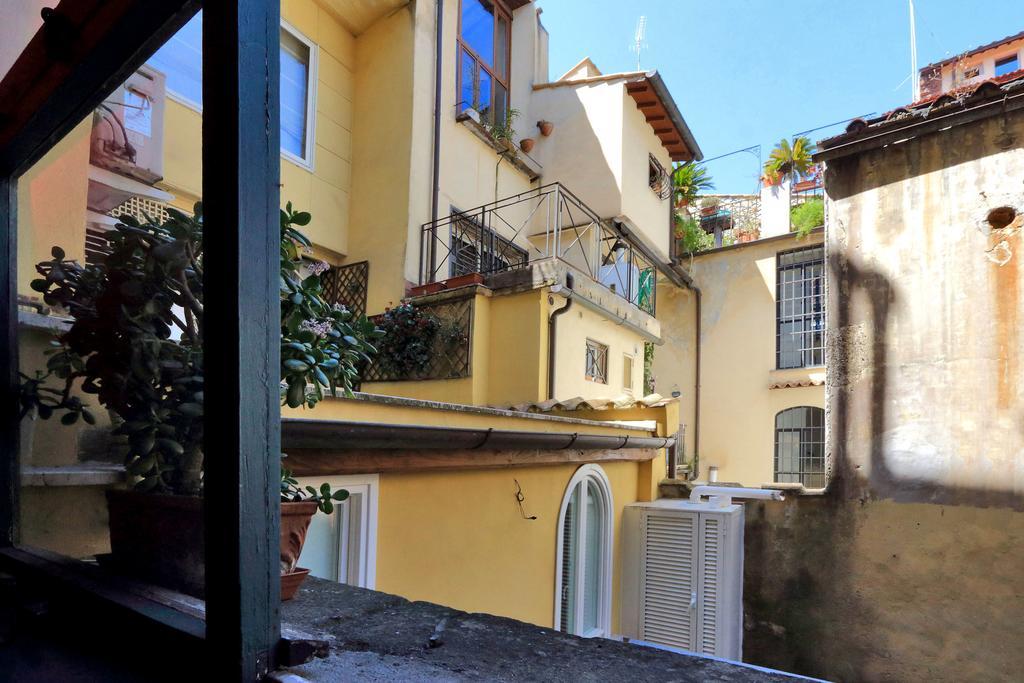 Apartment Margutta