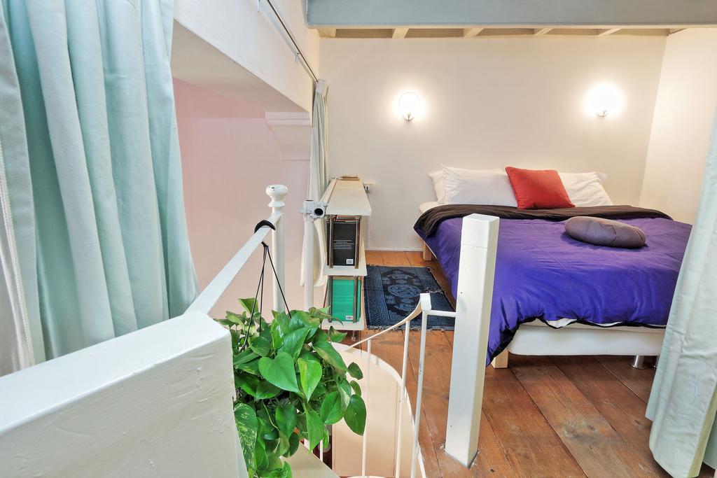 Margutta Apartment Rome
