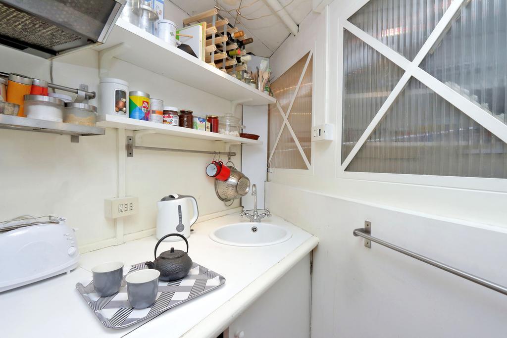 Apartment Margutta Rome