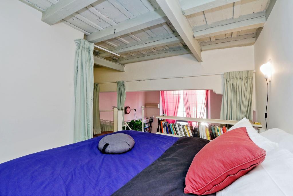 Margutta Apartment Rome