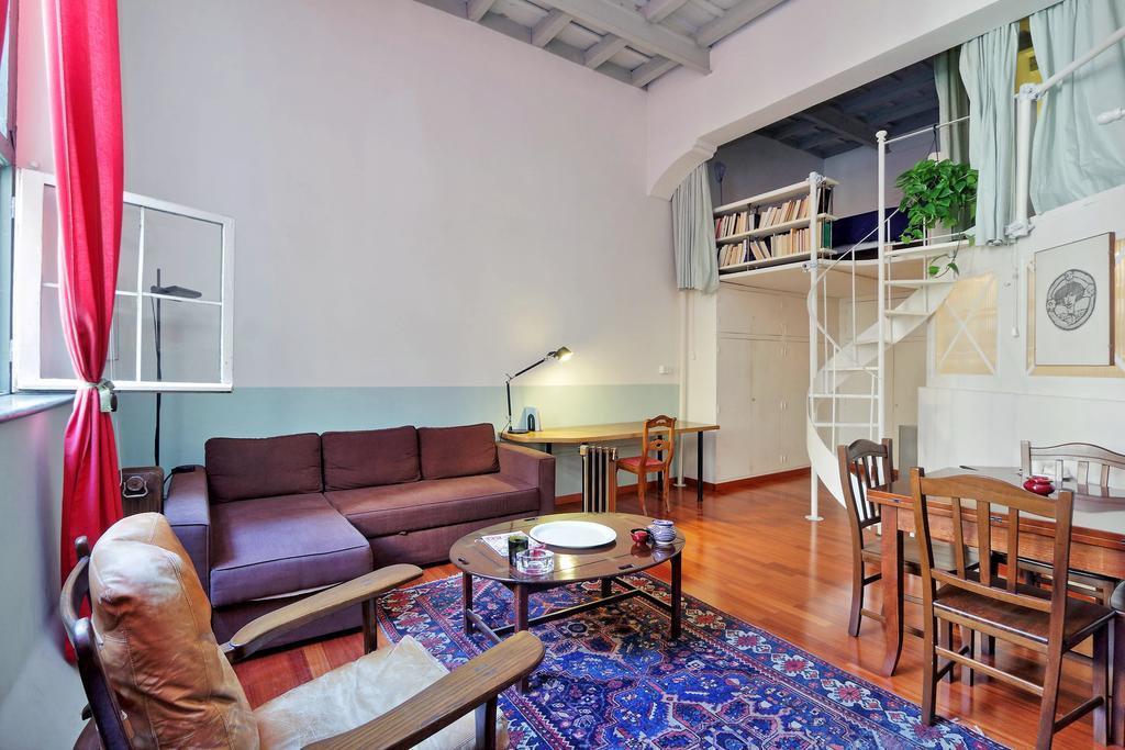 Margutta Apartment