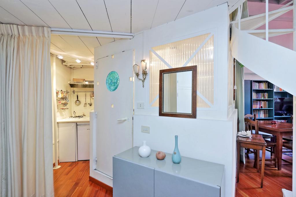 Apartment Margutta *