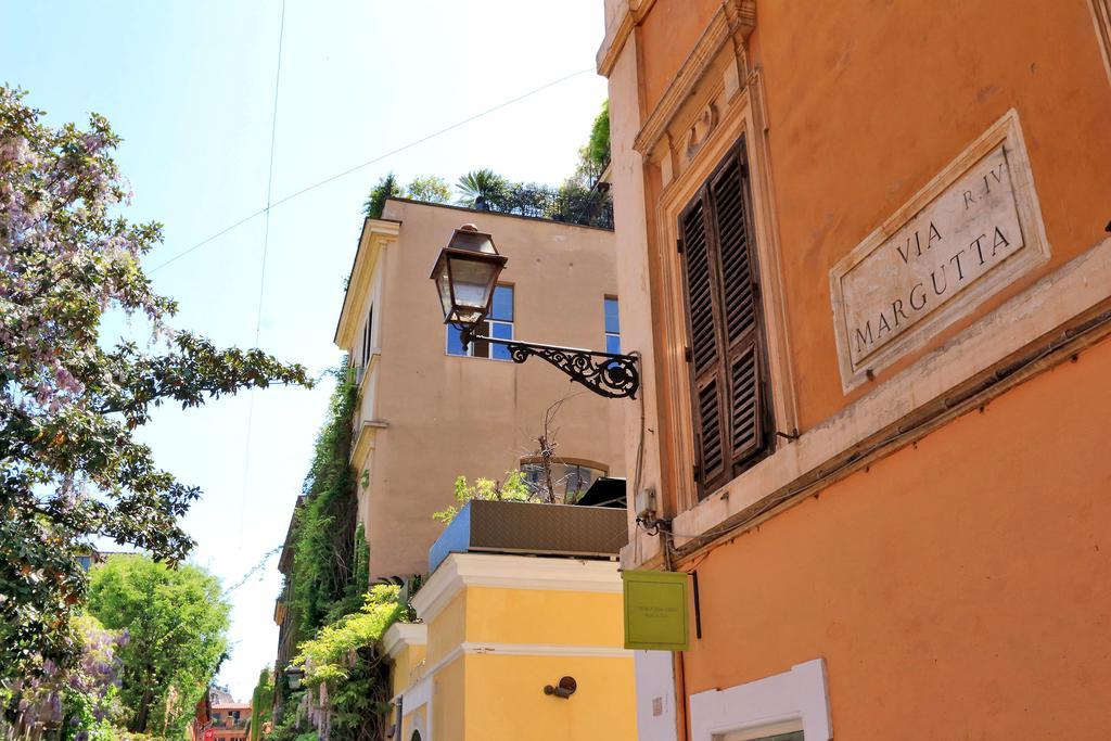 Margutta *