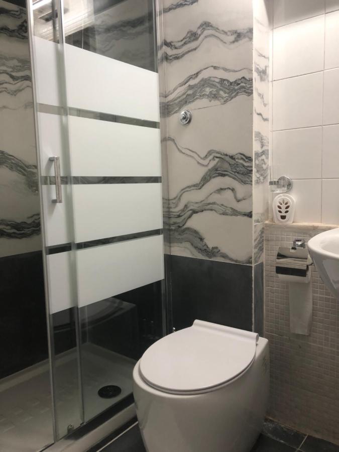 Appartamento Cucinetta Roma