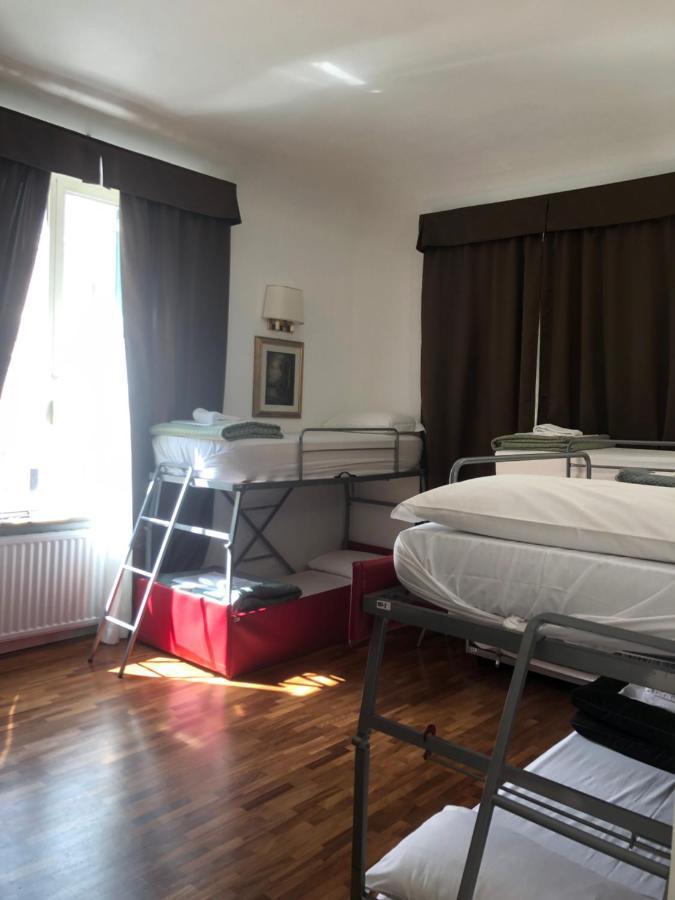 Cucinetta * Roma