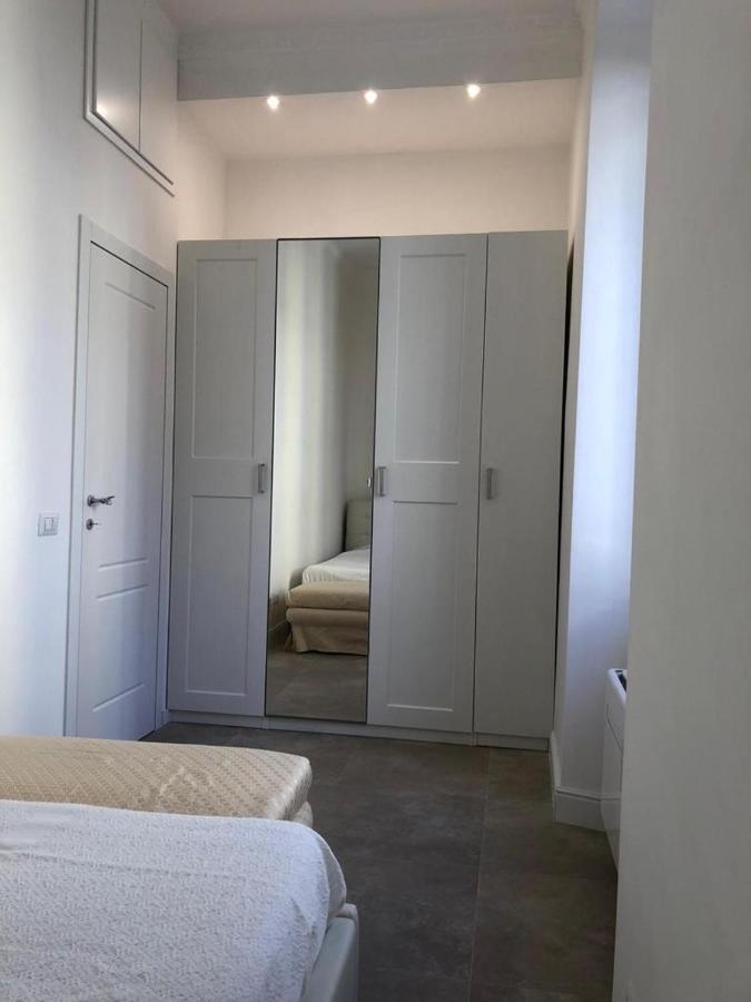 Centro Parioli Apartment Rome