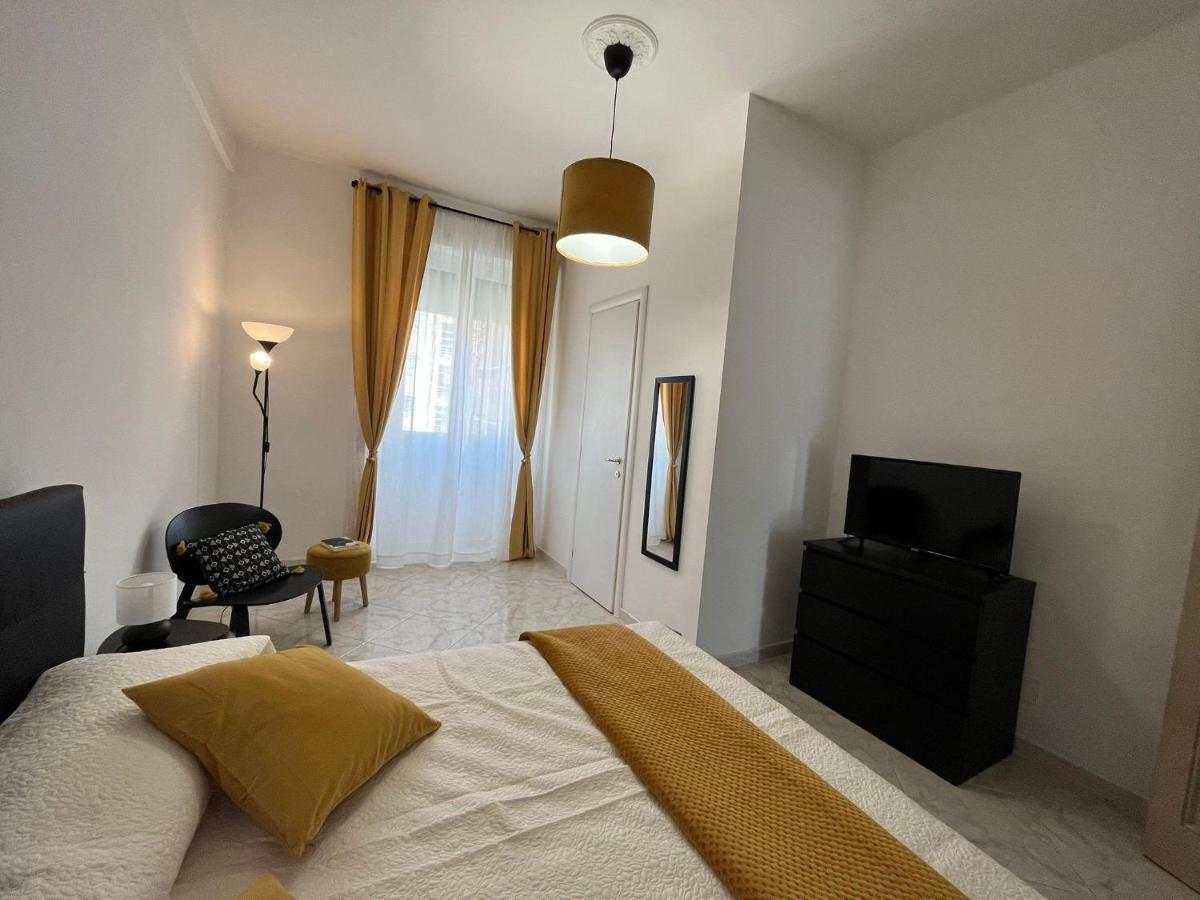 Vatican Walls Apartment Rome