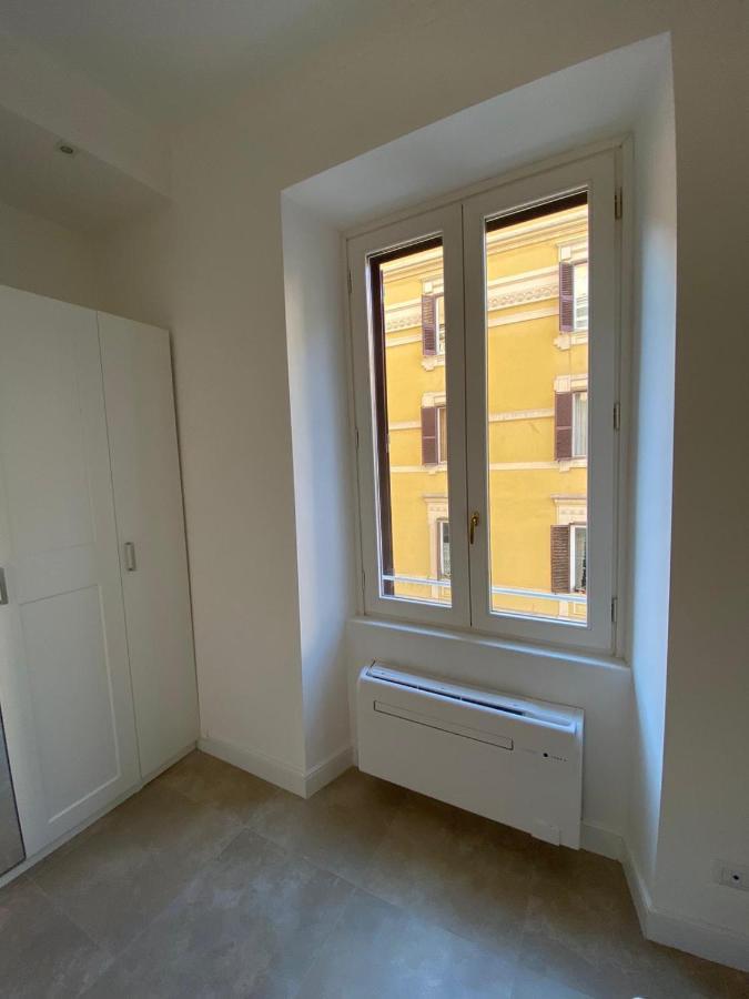 Apartment Centro Parioli