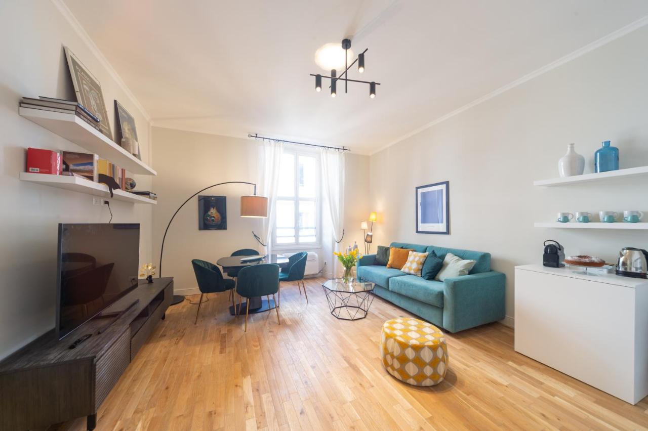 Casa Cattaneo, A Due Passi Da Santa Maria Maggiore Apartment