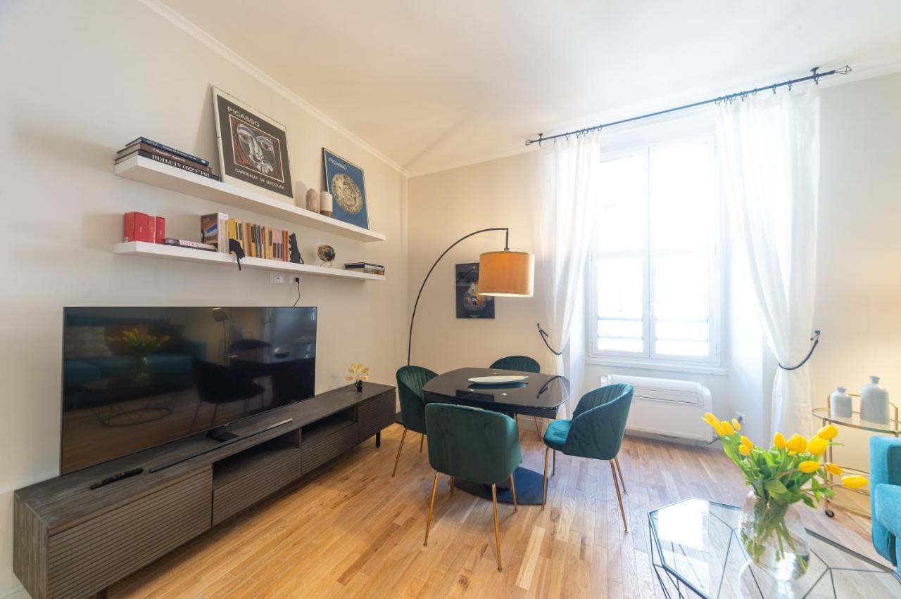 Casa Cattaneo, A Due Passi Da Santa Maria Maggiore Apartment Rome