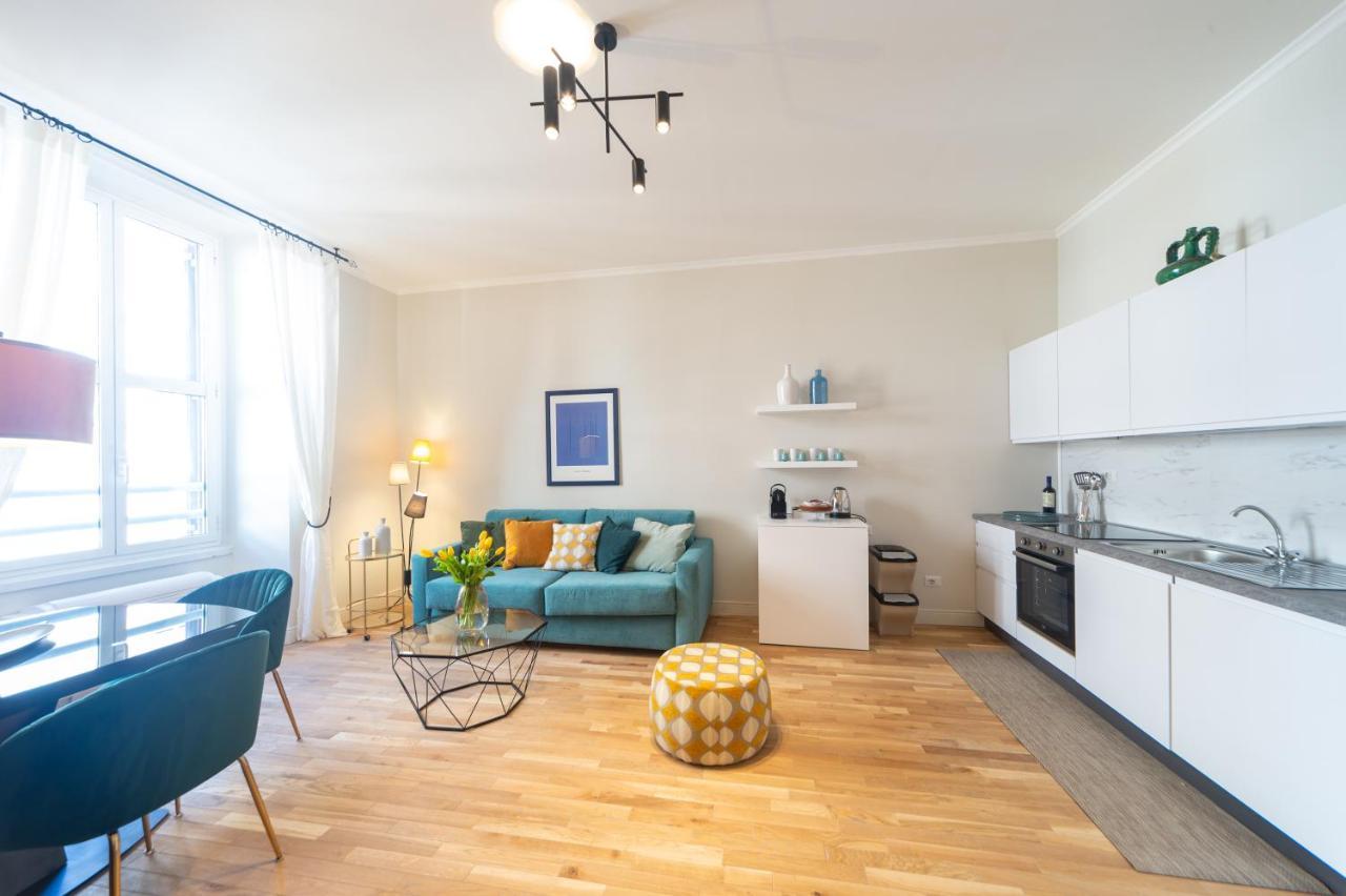 Casa Cattaneo, A Due Passi Da Santa Maria Maggiore Apartment