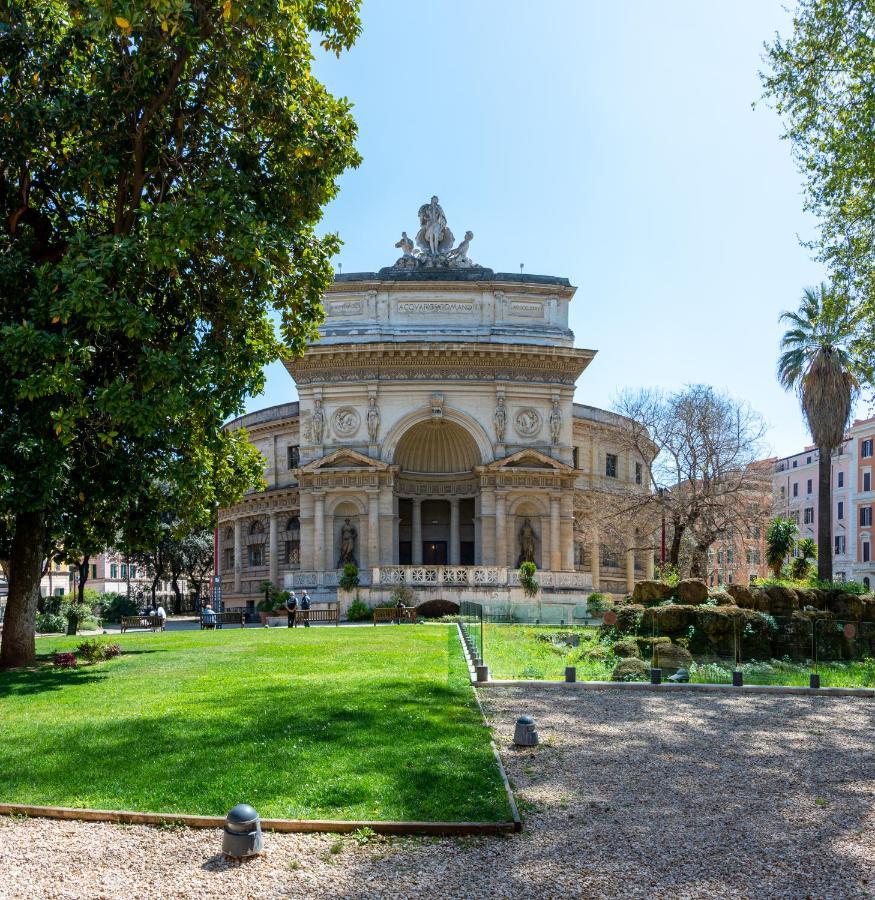 Casa Cattaneo, A Due Passi Da Santa Maria Maggiore * Rome