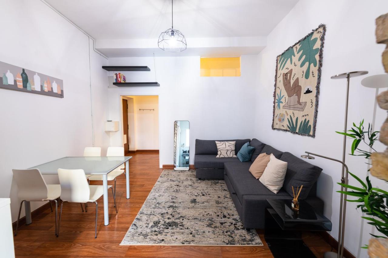 La Pietra Al Pigneto Apartment Rome