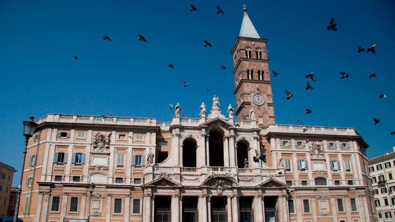 Casa Cattaneo, A Due Passi Da Santa Maria Maggiore Apartment