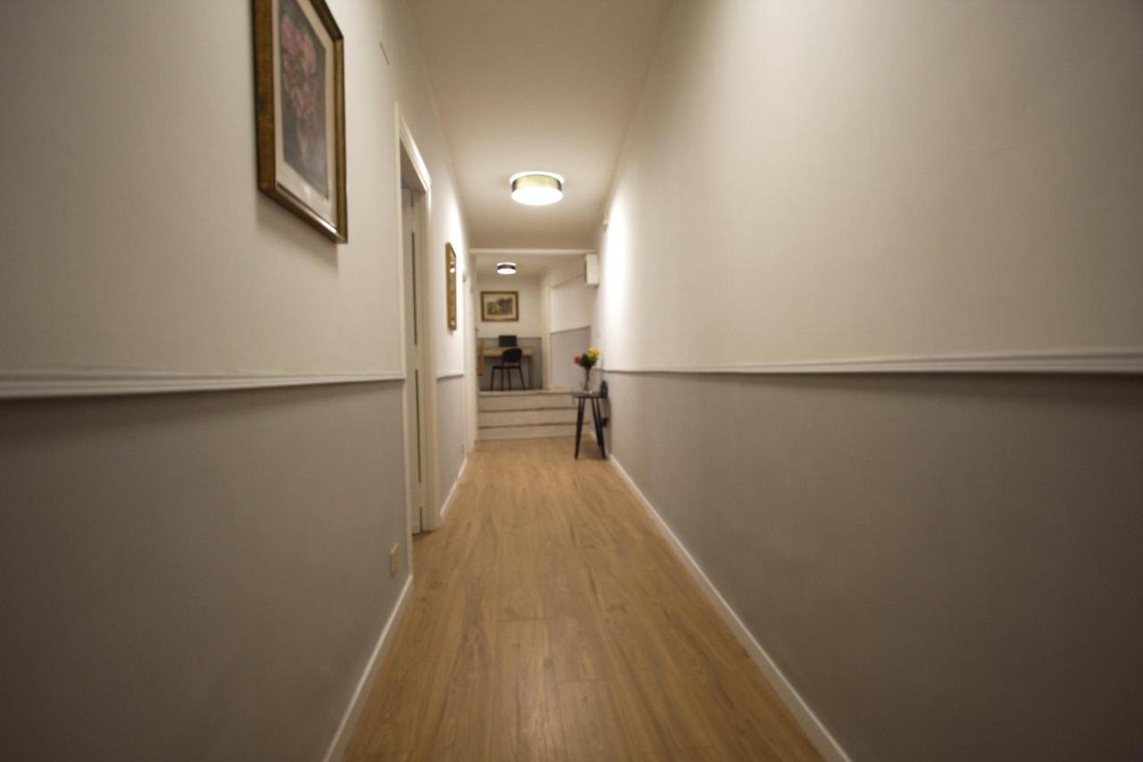 Vascello Holiday House Appartamento