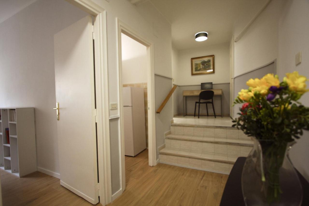 Vascello Holiday House Appartamento *