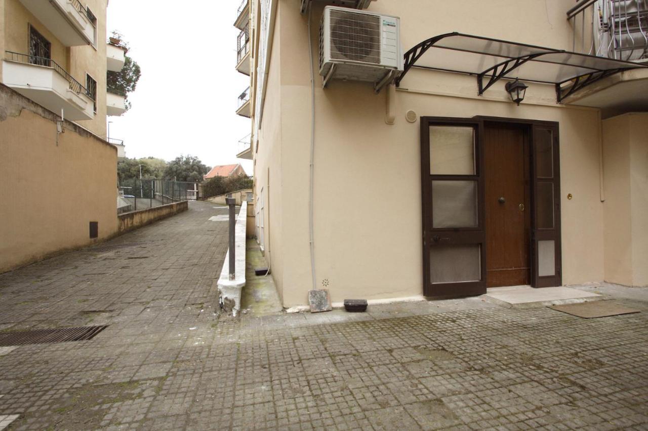 Vascello Holiday House Appartamento