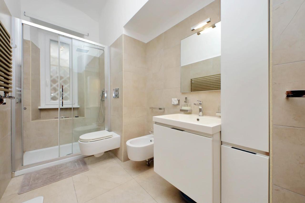 Apartment Suity I Cozy Anglona Rome