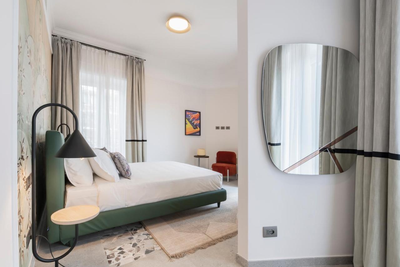 Be Mate Trastevere Iii Apartment *