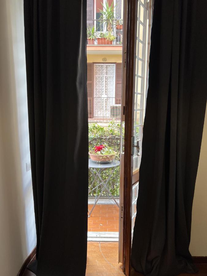Bed & Breakfast Emi's Rome