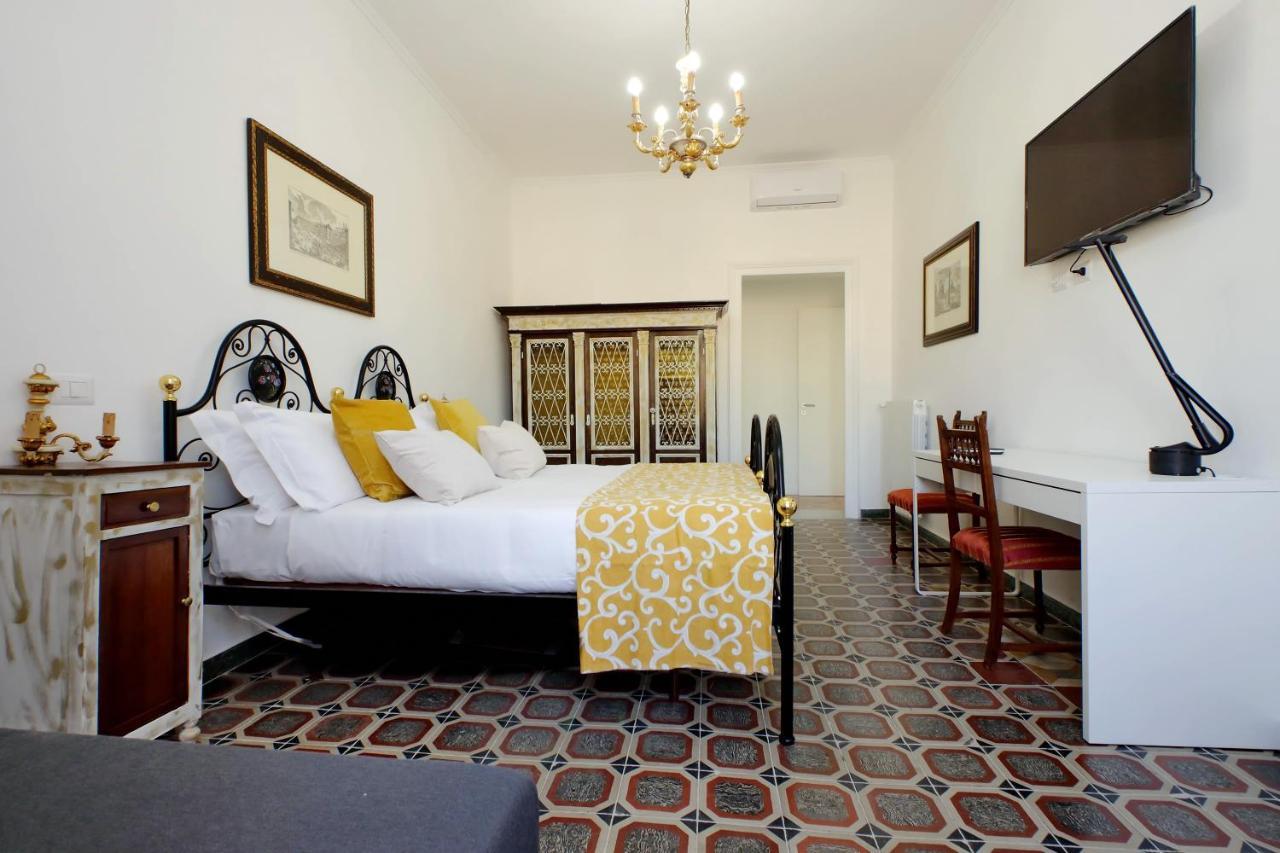 Apartment Ych-luminoso Per 8 Pax Rome