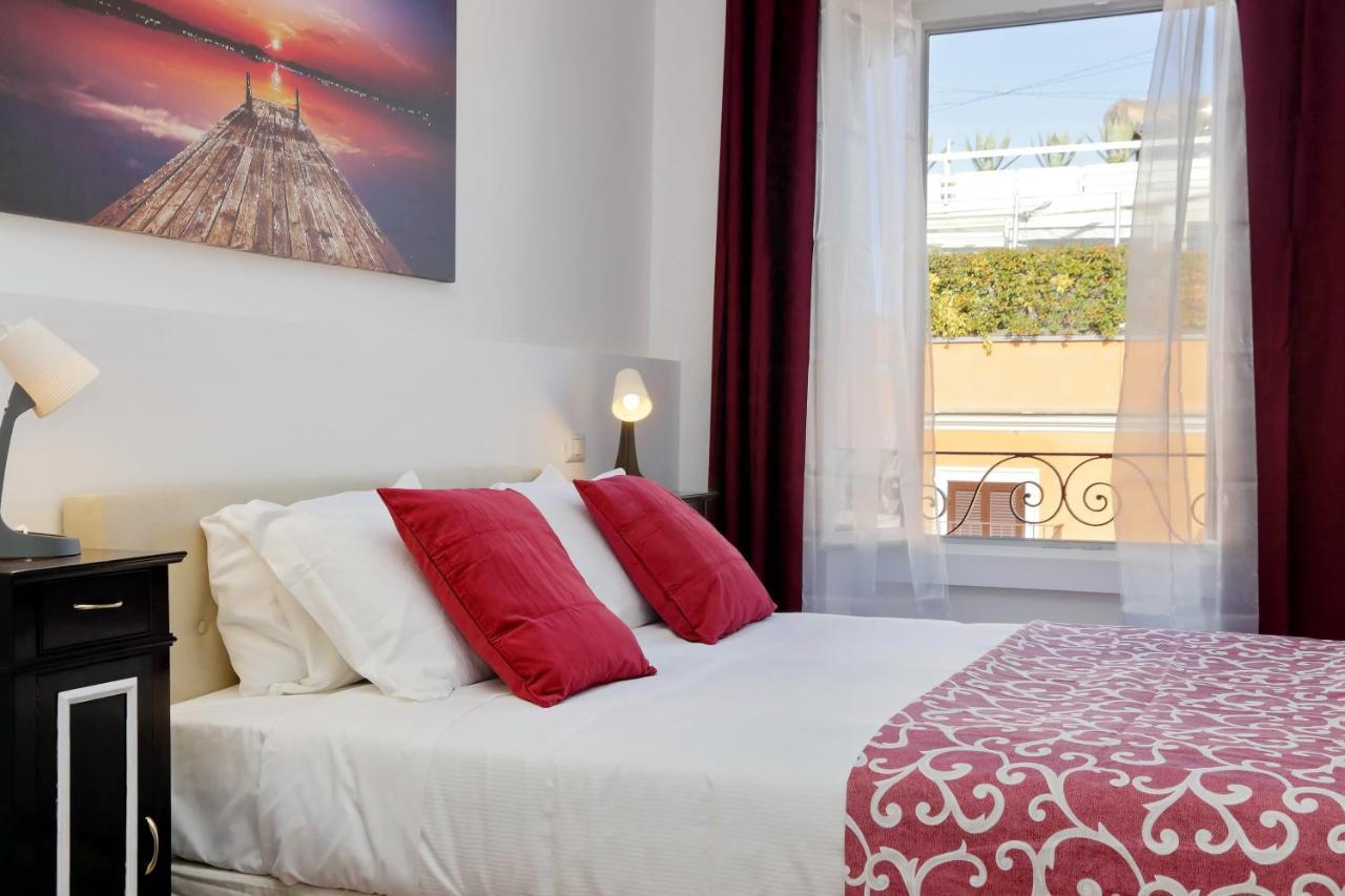 Apartment Ych-luminoso Per 8 Pax *