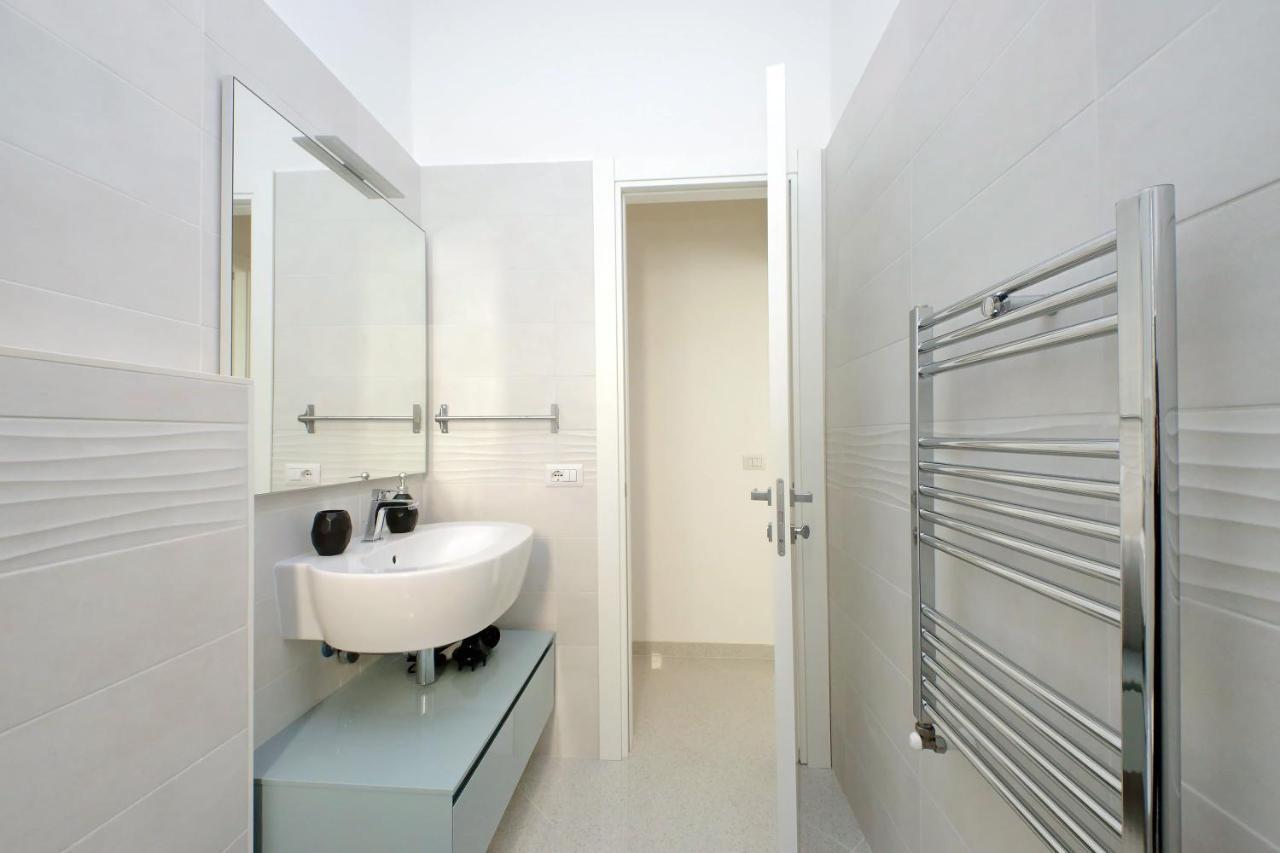 Ych-luminoso Per 8 Pax Apartment