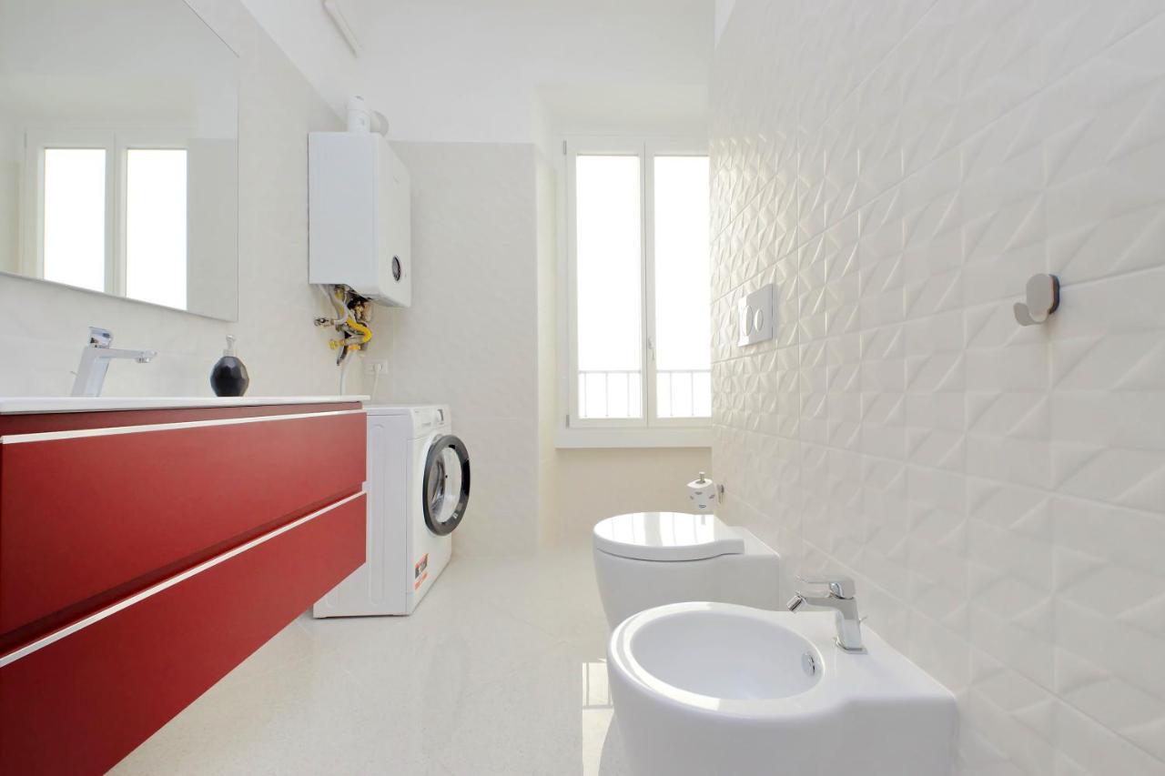 Apartment Ych-luminoso Per 8 Pax Rome