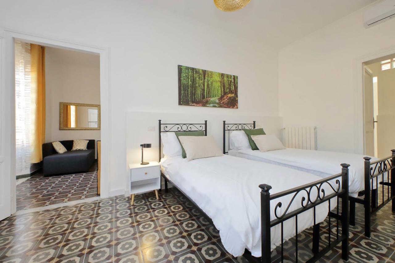 Ych-luminoso Per 8 Pax Apartment *