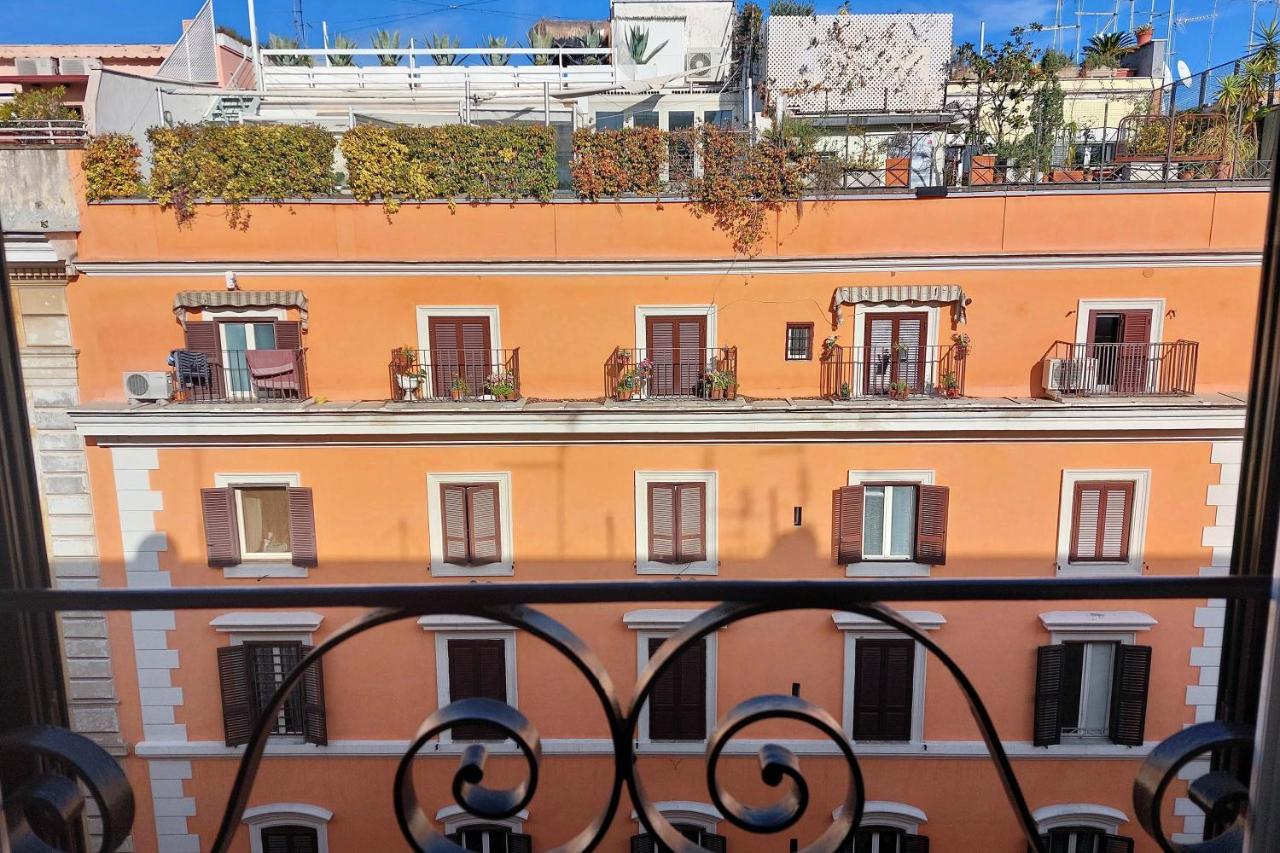 Ych-luminoso Per 8 Pax Apartment *
