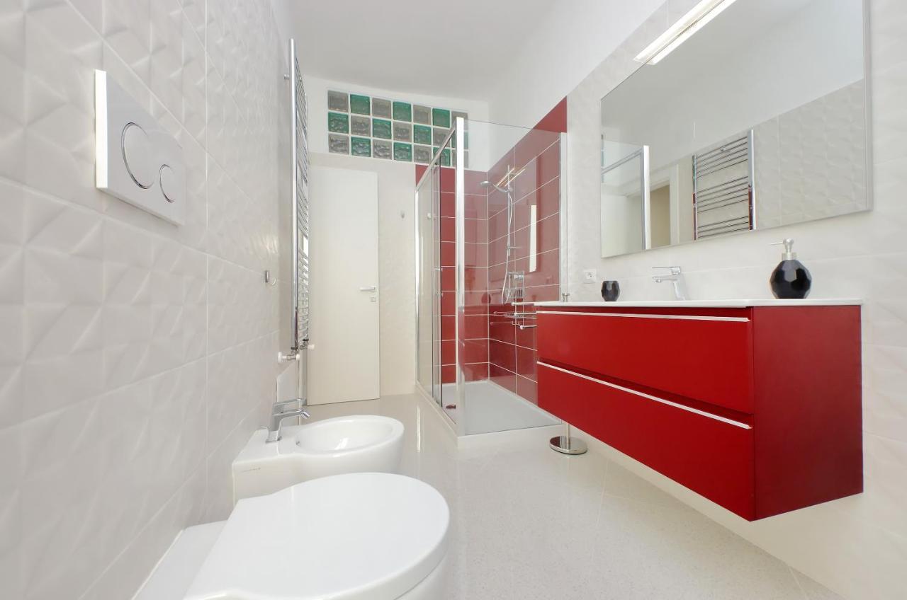 Apartment Ych-luminoso Per 8 Pax *