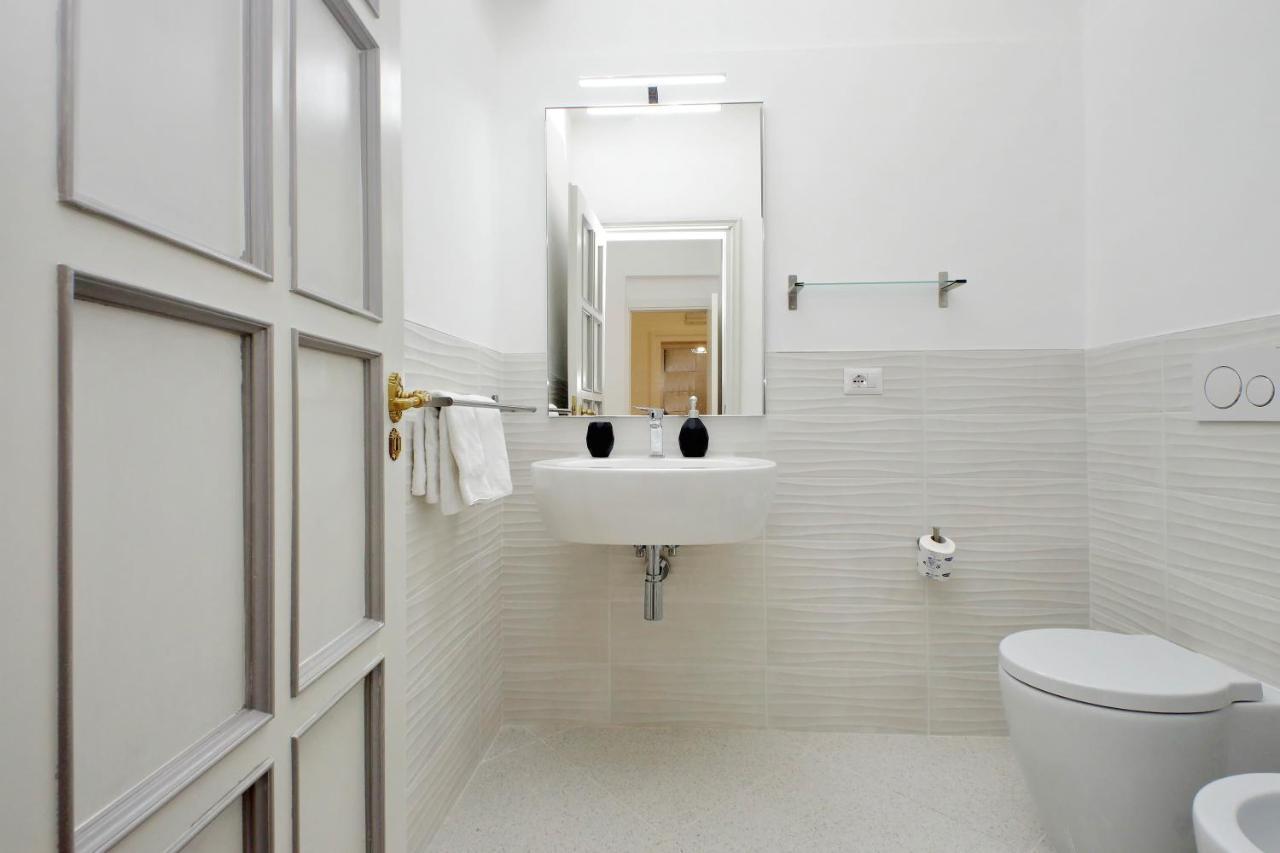 Apartment Ych-luminoso Per 8 Pax
