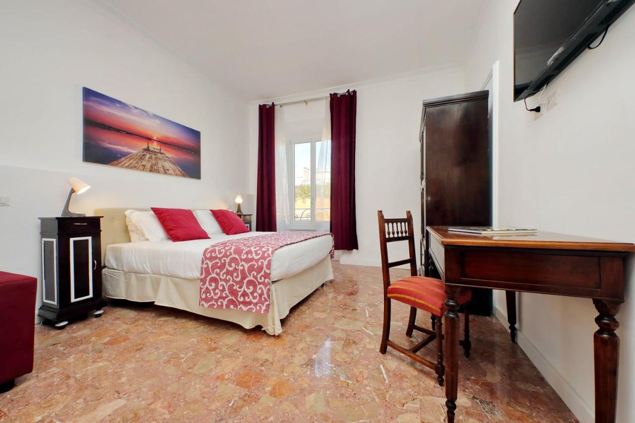 Apartment Ych-luminoso Per 8 Pax