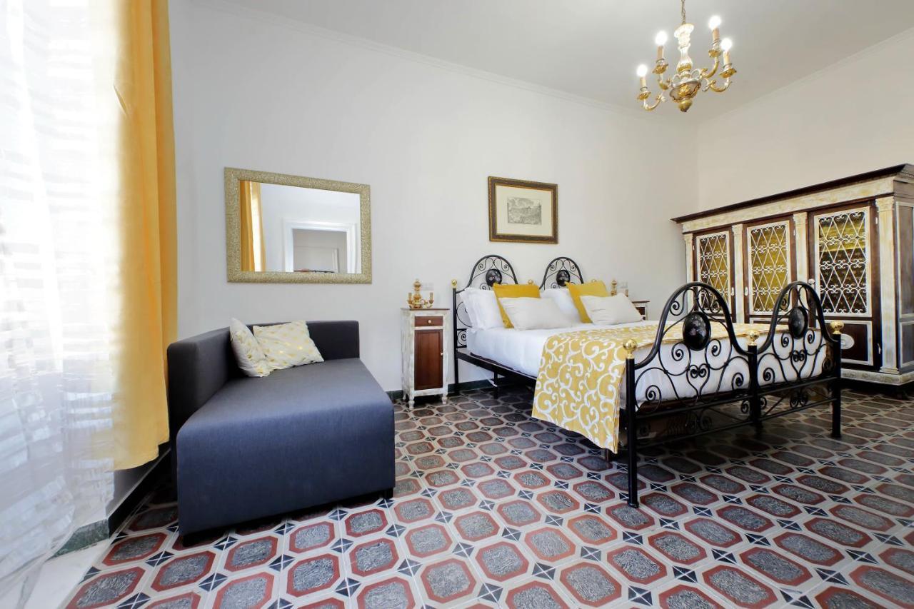 Apartment Ych-luminoso Per 8 Pax Rome