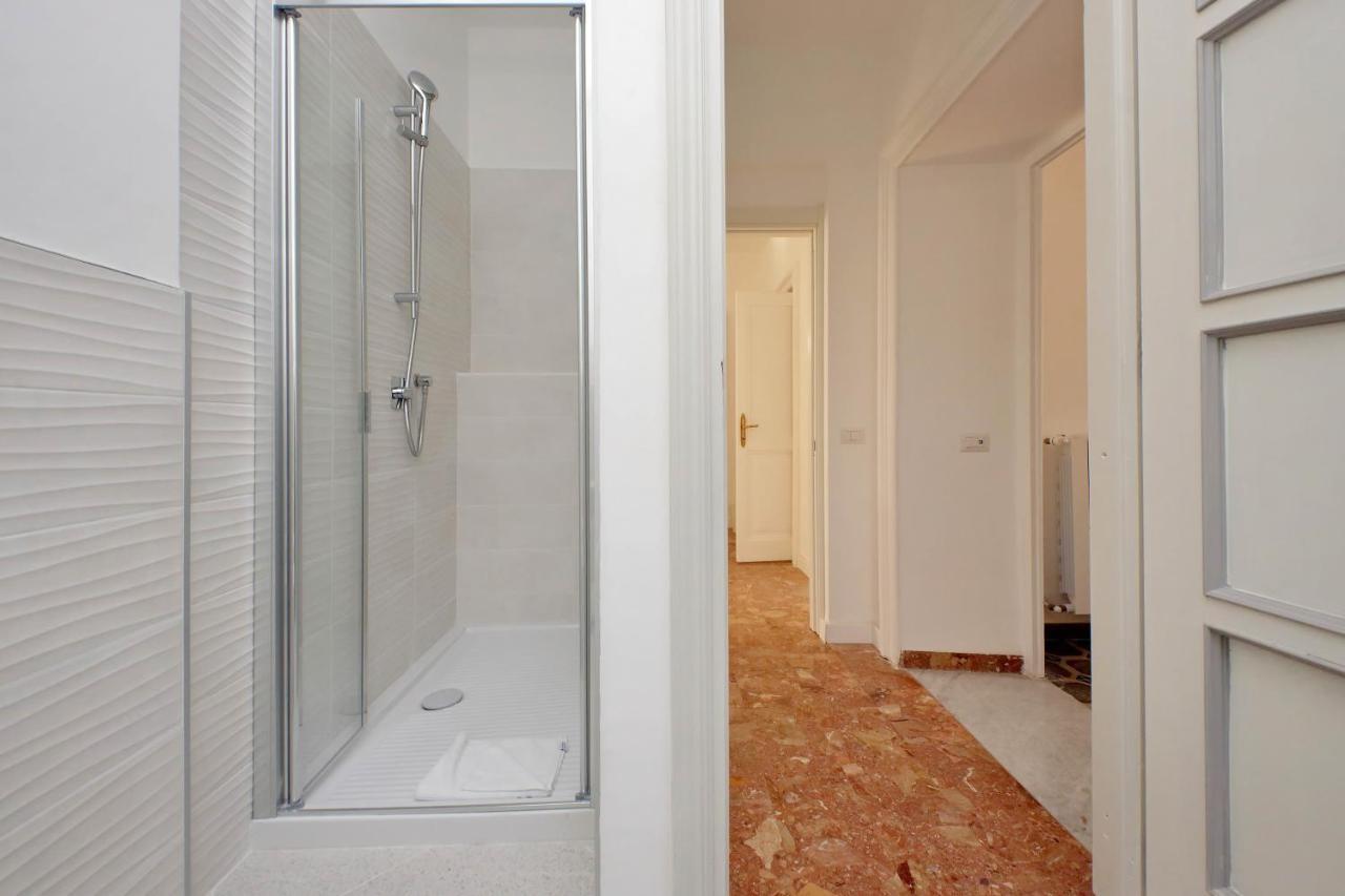 Apartment Ych-luminoso Per 8 Pax *