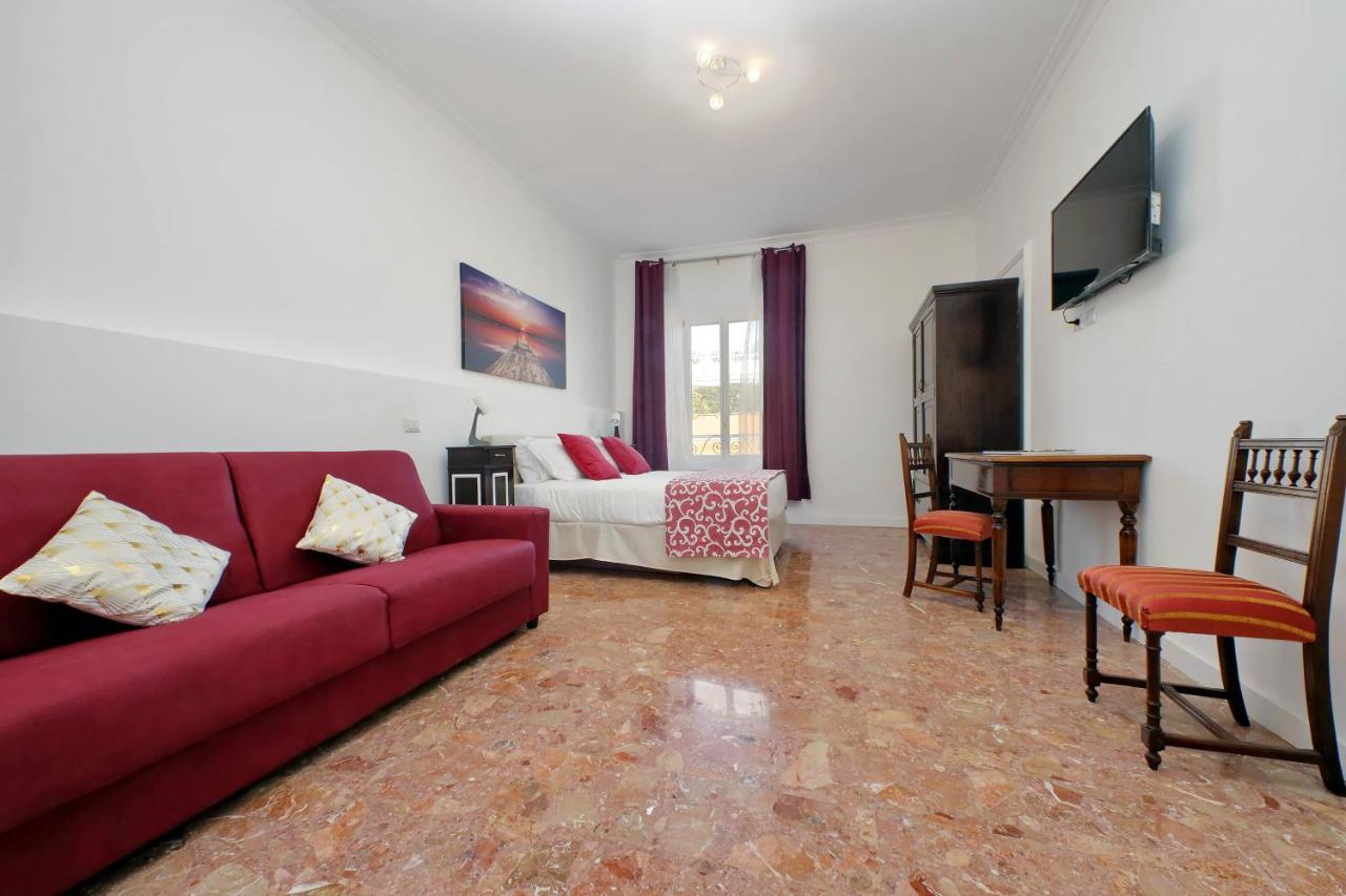 Ych-luminoso Per 8 Pax Apartment