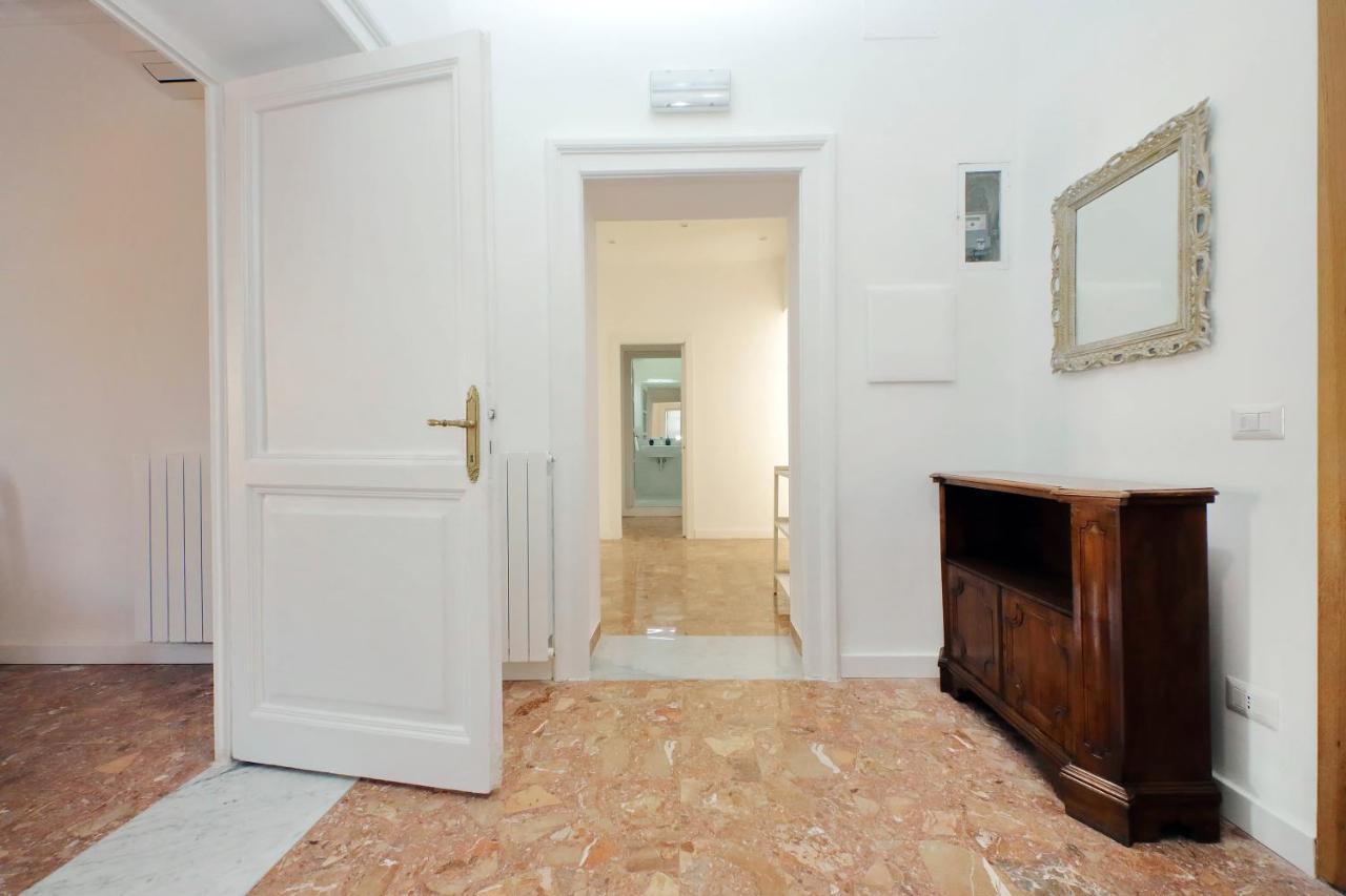 Apartment Ych-luminoso Per 8 Pax Rome