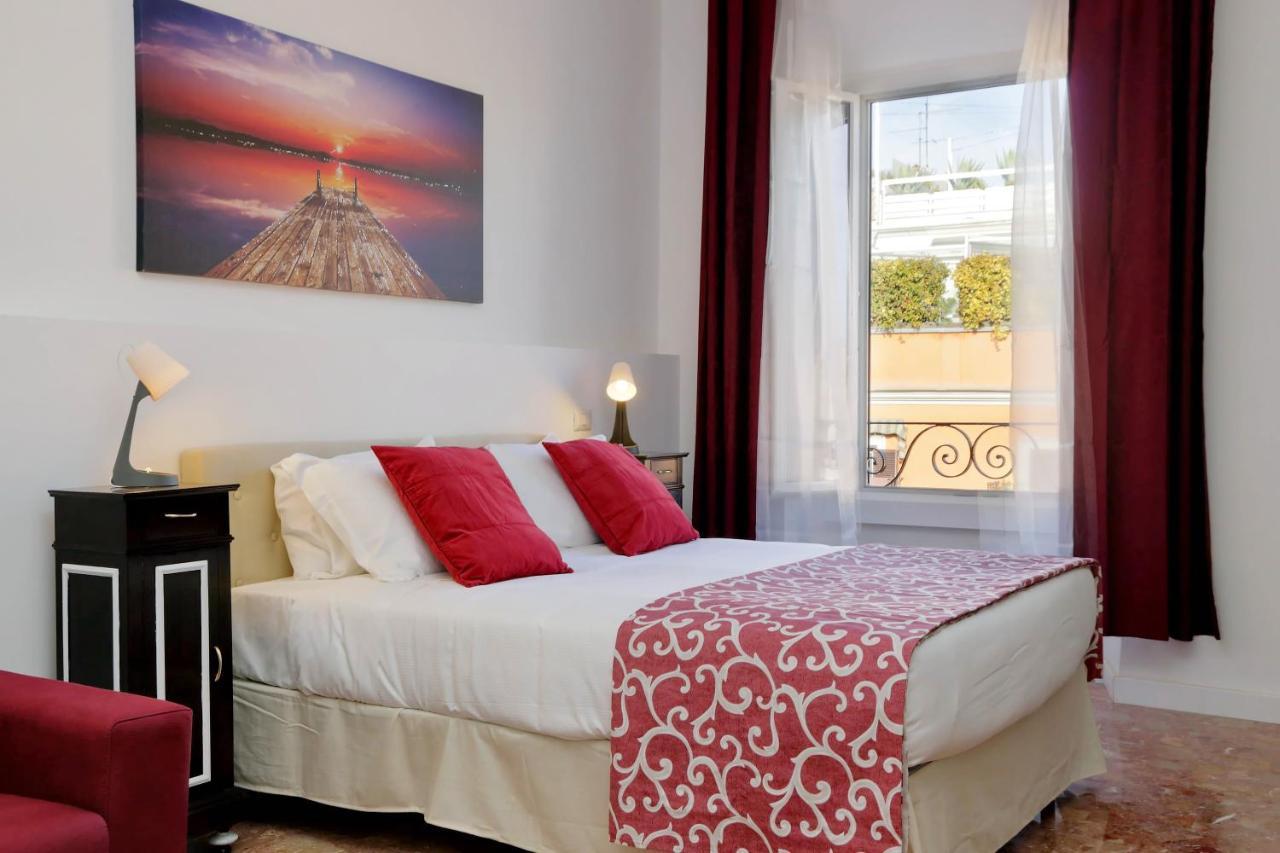 Apartment Ych-luminoso Per 8 Pax *