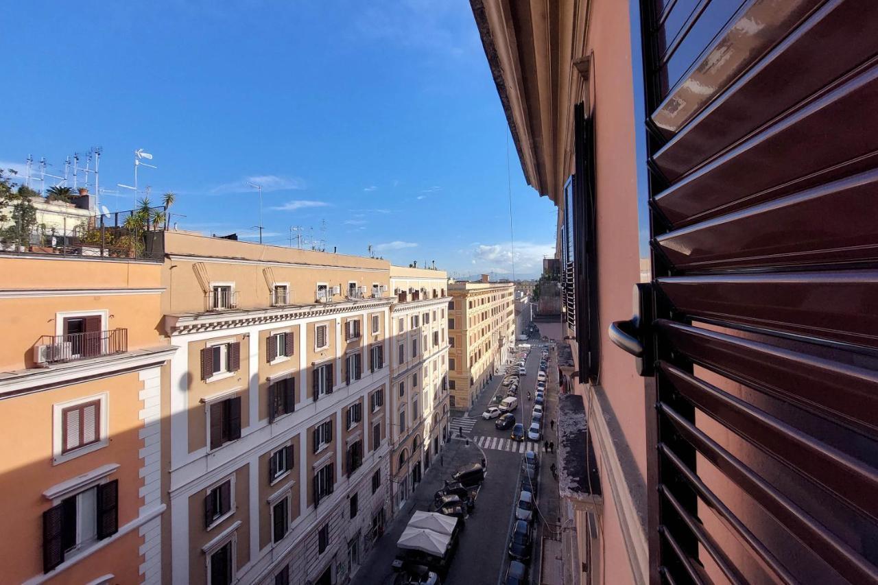 Apartment Ych-luminoso Per 8 Pax
