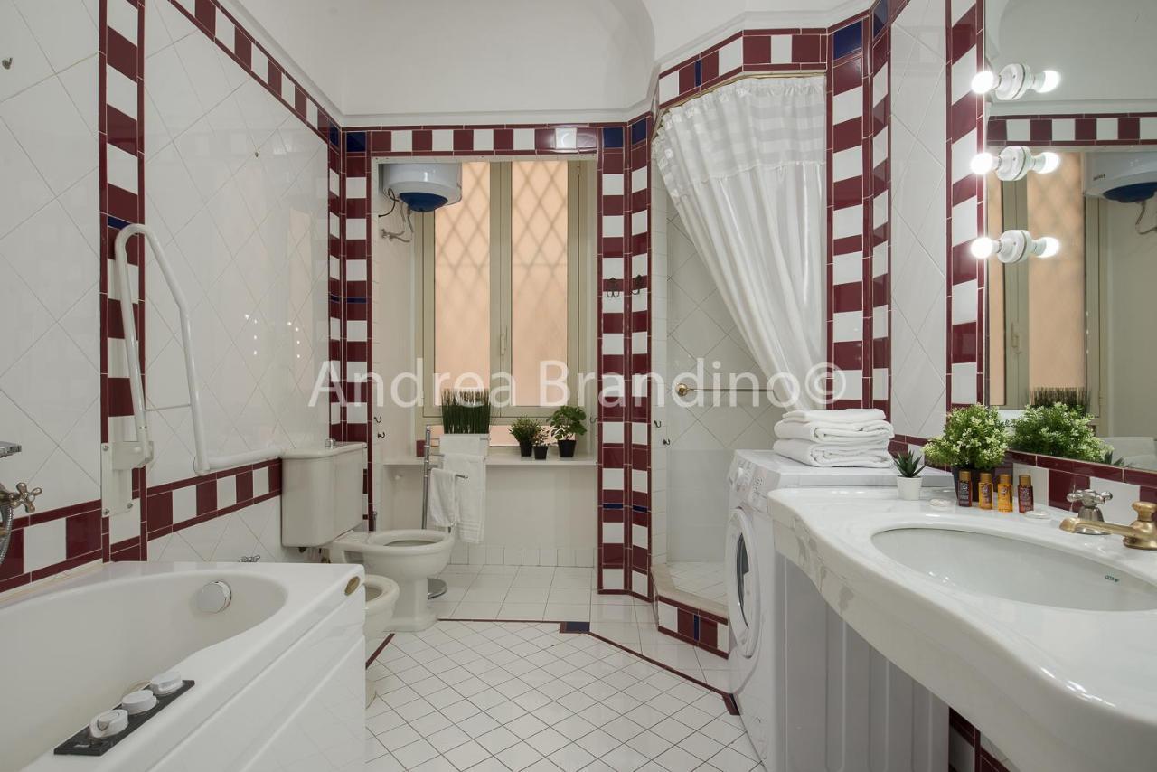 Principe Amedeo Apartment