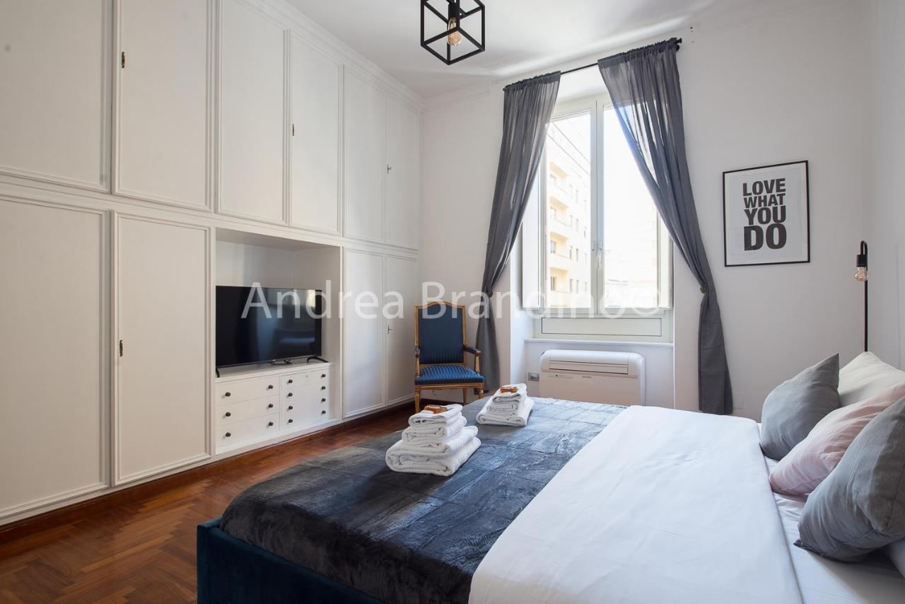 Principe Amedeo Apartment Rome