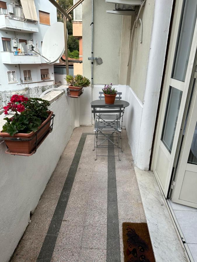 Casa vacanze La Casa Vacanza Del Vaticano Alloggio Turistico *