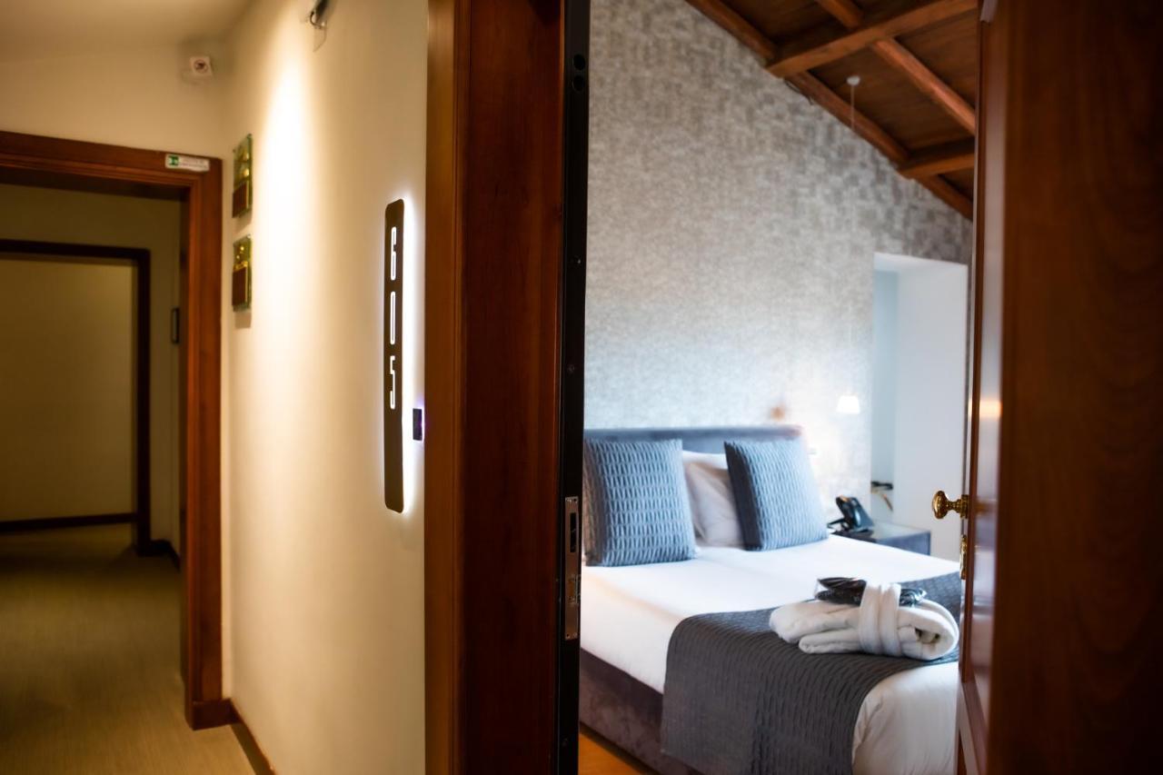 Hotel The Place 217 Rome