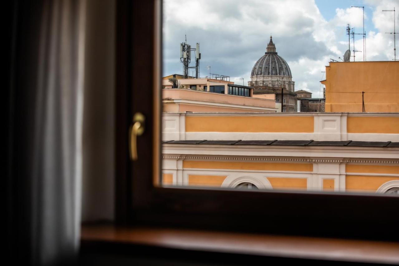 The Place 217 Rome