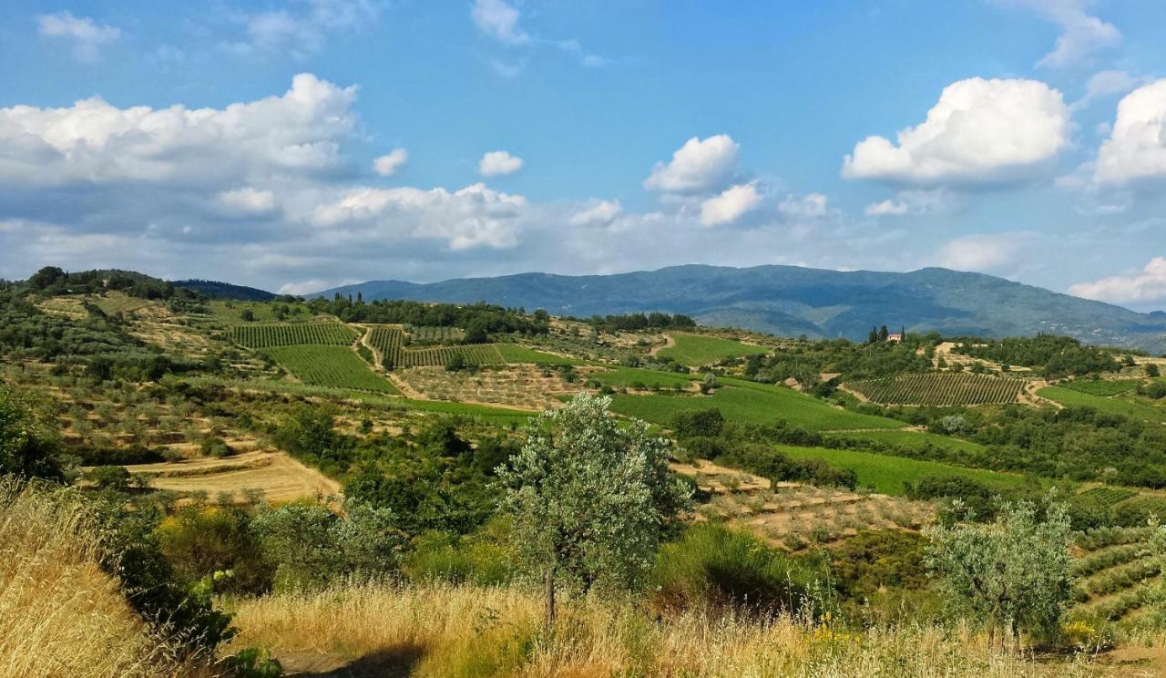 Bed & Breakfast Lavanda E Rosmarino