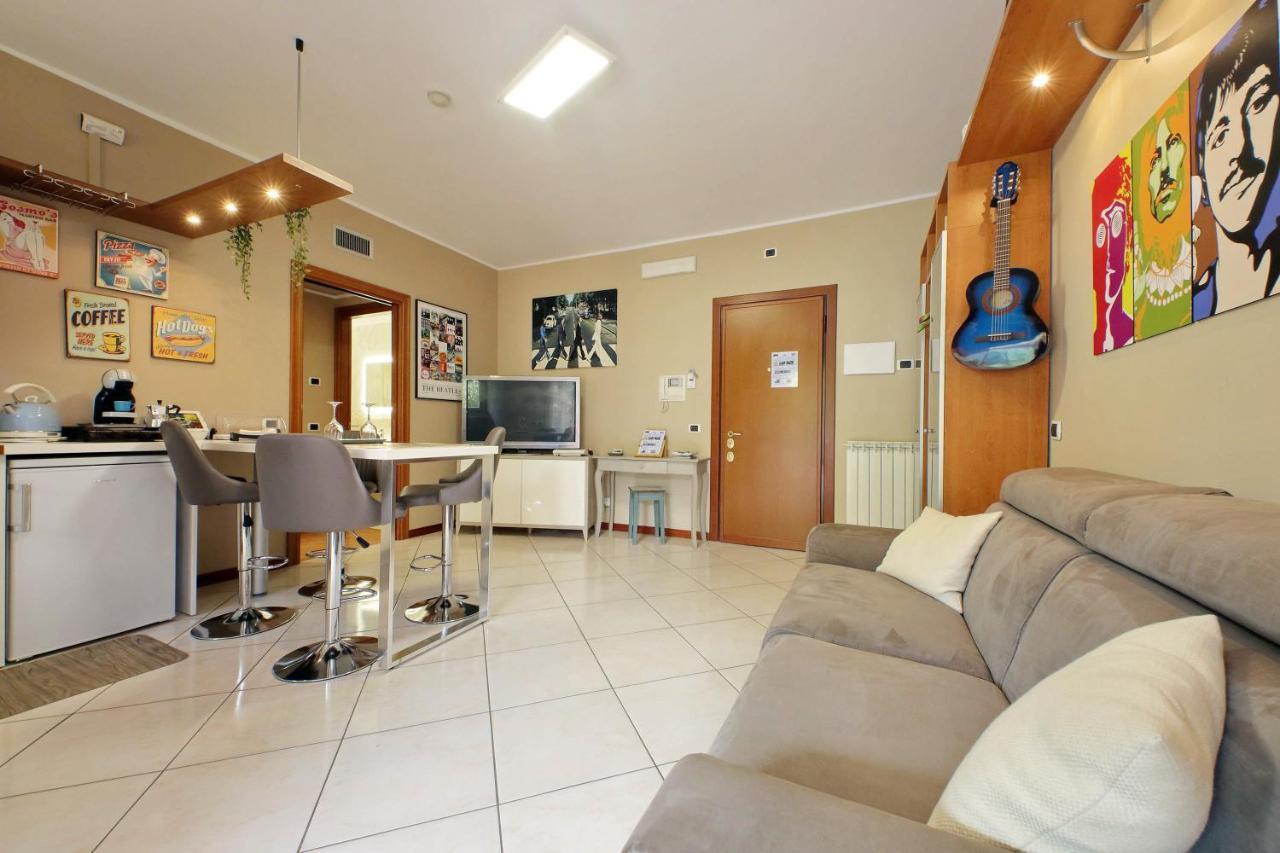 Appartamento Aurelia Relax *