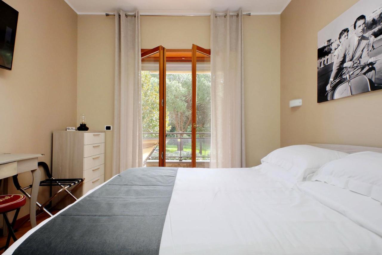 Aurelia Relax Apartment *