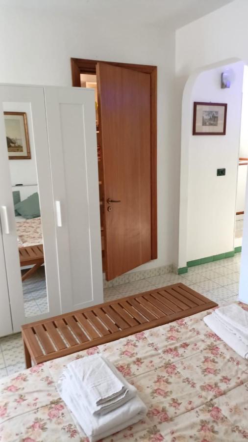 Holiday home Metro Tor Di Valle *